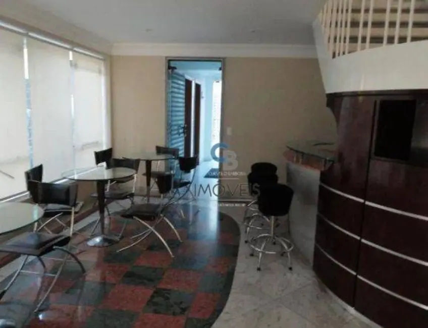 Apartamento com 6 quartos à venda, 378m2 em Jardim Anália Franco, São Paulo - SP - imagem 8 Foto 8 de Apartamento com 6 quartos à venda, 378m2 em Jardim Anália Franco, São Paulo - SP