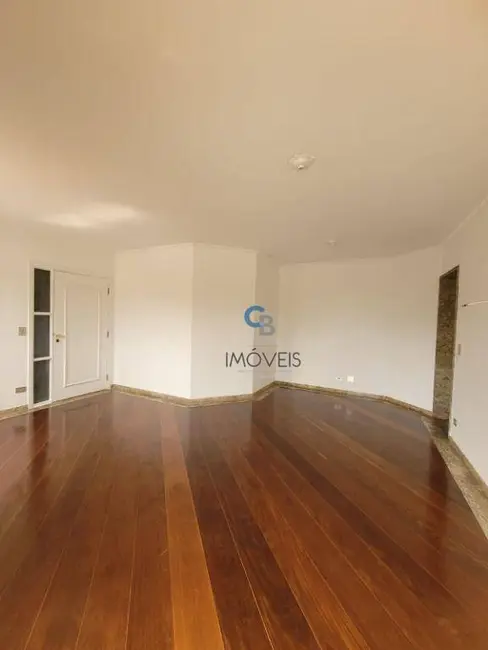 Foto 2 de Apartamento com 3 quartos à venda, 122m2 em Vila Regente Feijó, São Paulo - SP