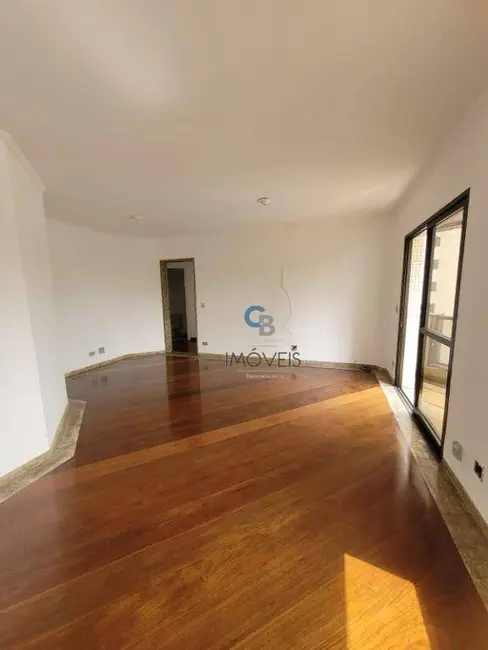 Apartamento com 3 quartos à venda, 122m2 em Vila Regente Feijó, São Paulo - SP - imagem 5 Foto 5 de Apartamento com 3 quartos à venda, 122m2 em Vila Regente Feijó, São Paulo - SP