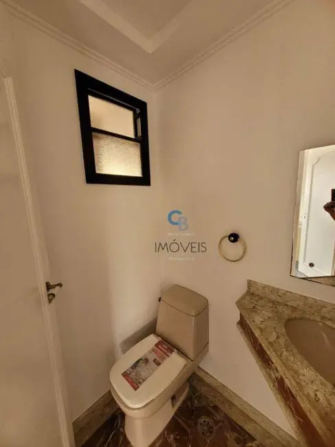 Apartamento com 3 quartos à venda, 122m2 em Vila Regente Feijó, São Paulo - SP - imagem 7 Foto 7 de Apartamento com 3 quartos à venda, 122m2 em Vila Regente Feijó, São Paulo - SP