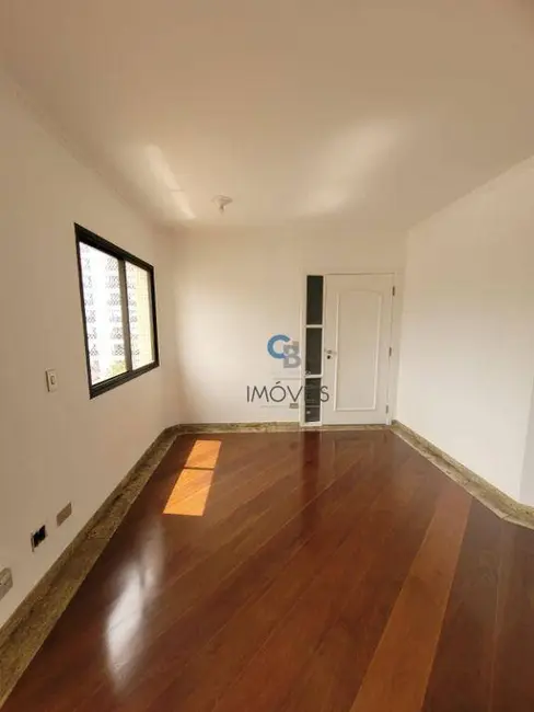Apartamento com 3 quartos à venda, 122m2 em Vila Regente Feijó, São Paulo - SP - imagem 4 Foto 4 de Apartamento com 3 quartos à venda, 122m2 em Vila Regente Feijó, São Paulo - SP