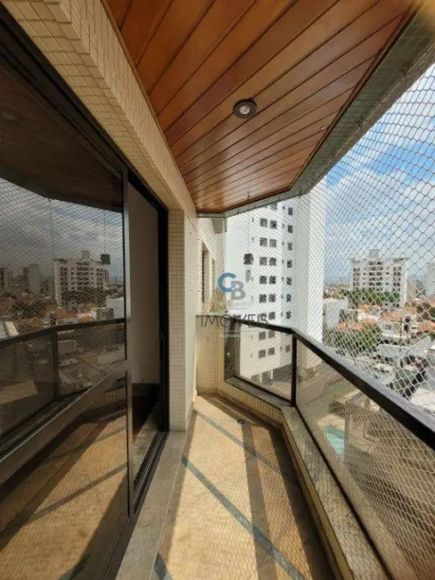 Foto 1 de Apartamento com 3 quartos à venda, 122m2 em Vila Regente Feijó, São Paulo - SP