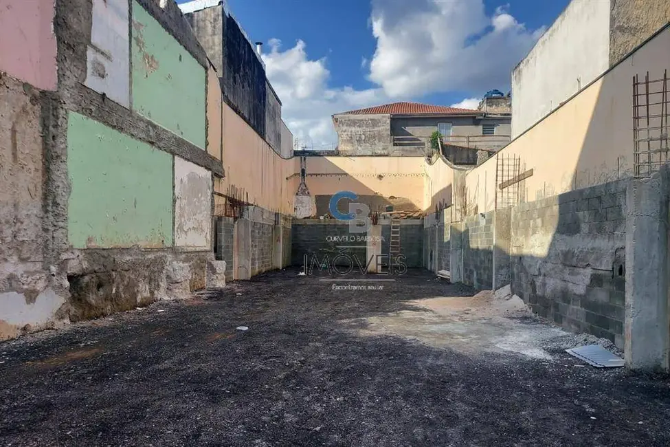 Terreno / Lote à venda, 500m2 em Alto da Mooca, São Paulo - SP - imagem 5 Foto 5 de Terreno / Lote à venda, 500m2 em Alto da Mooca, São Paulo - SP