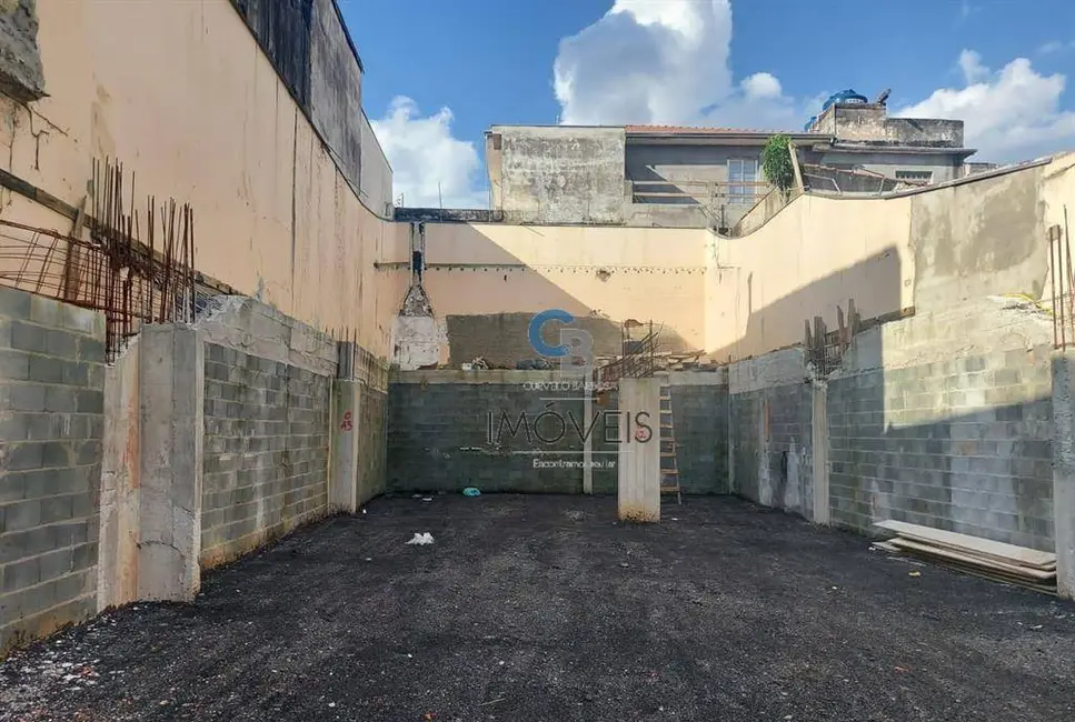 Terreno / Lote à venda, 500m2 em Alto da Mooca, São Paulo - SP - imagem 1 Foto 1 de Terreno / Lote à venda, 500m2 em Alto da Mooca, São Paulo - SP