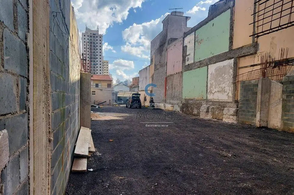 Terreno / Lote à venda, 500m2 em Alto da Mooca, São Paulo - SP - imagem 3 Foto 3 de Terreno / Lote à venda, 500m2 em Alto da Mooca, São Paulo - SP