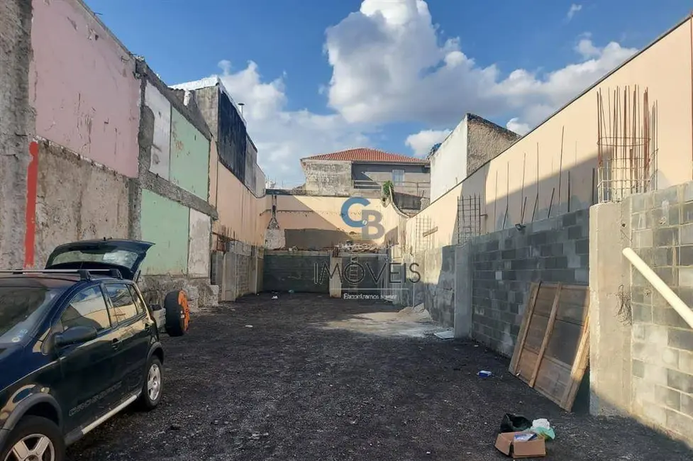 Terreno / Lote à venda, 500m2 em Alto da Mooca, São Paulo - SP - imagem 8 Foto 8 de Terreno / Lote à venda, 500m2 em Alto da Mooca, São Paulo - SP