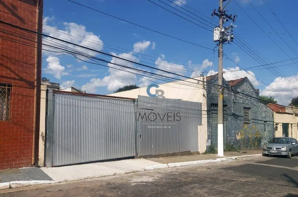 Terreno / Lote à venda, 500m2 em Alto da Mooca, São Paulo - SP - imagem 9 Foto 9 de Terreno / Lote à venda, 500m2 em Alto da Mooca, São Paulo - SP