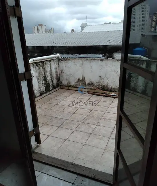 Sobrado com 2 quartos à venda, 120m2 em Vila Regente Feijó, São Paulo - SP - imagem 4 Foto 4 de Sobrado com 2 quartos à venda, 120m2 em Vila Regente Feijó, São Paulo - SP