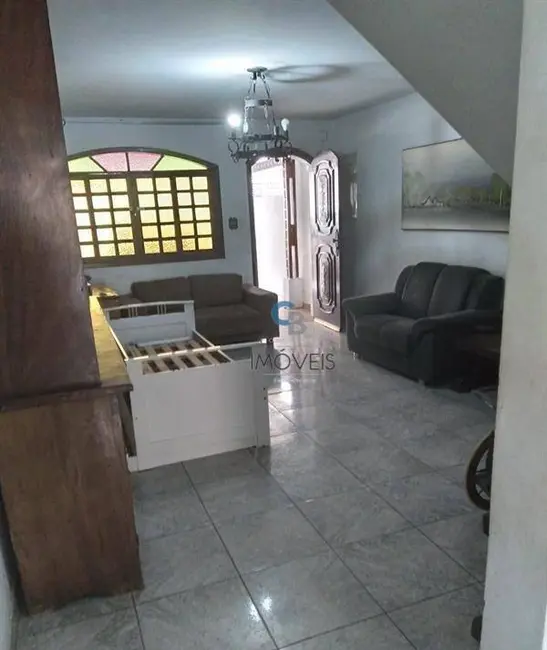Foto 1 de Sobrado com 2 quartos à venda, 120m2 em Vila Regente Feijó, São Paulo - SP