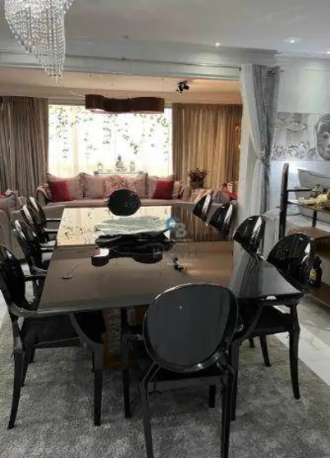 Apartamento com 3 quartos à venda, 178m2 em Vila Carrão, São Paulo - SP - imagem 3 Foto 3 de Apartamento com 3 quartos à venda, 178m2 em Vila Carrão, São Paulo - SP