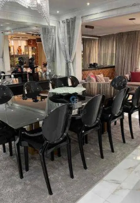 Apartamento com 3 quartos à venda, 178m2 em Vila Carrão, São Paulo - SP - imagem 4 Foto 4 de Apartamento com 3 quartos à venda, 178m2 em Vila Carrão, São Paulo - SP