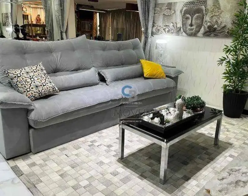 Apartamento com 3 quartos à venda, 178m2 em Vila Carrão, São Paulo - SP - imagem 6 Foto 6 de Apartamento com 3 quartos à venda, 178m2 em Vila Carrão, São Paulo - SP