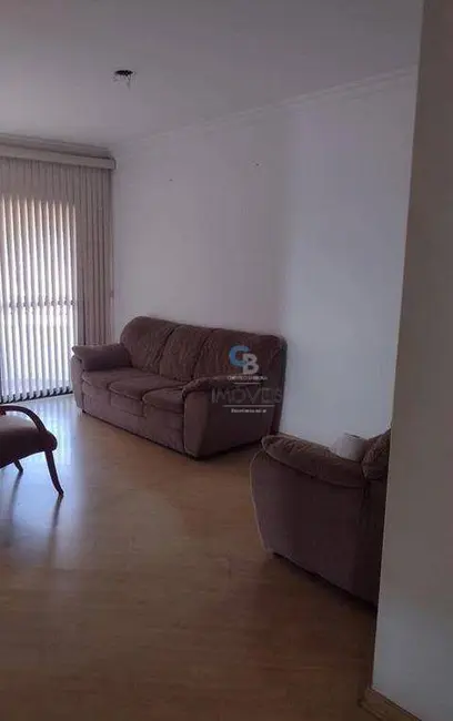 Foto 1 de Apartamento com 3 quartos à venda, 82m2 em Chácara Santo Antônio (Zona Leste), São Paulo - SP