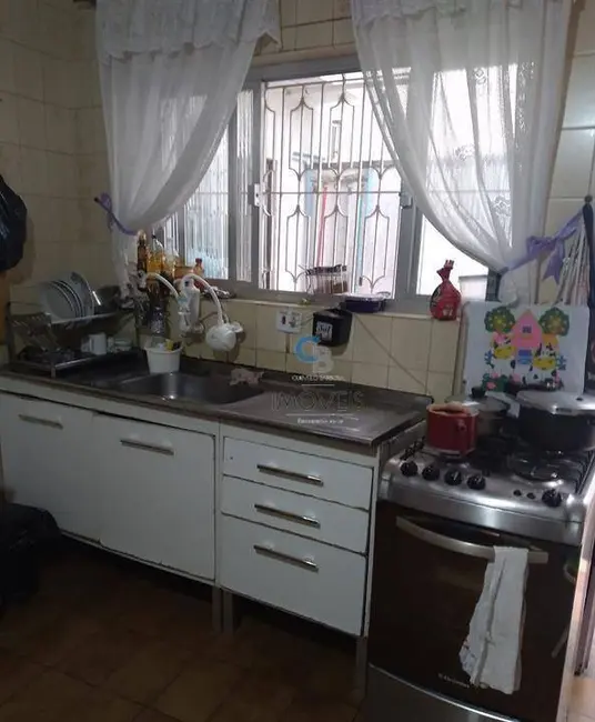 Casa com 4 quartos à venda, 238m2 em Mooca, São Paulo - SP - imagem 6 Foto 6 de Casa com 4 quartos à venda, 238m2 em Mooca, São Paulo - SP