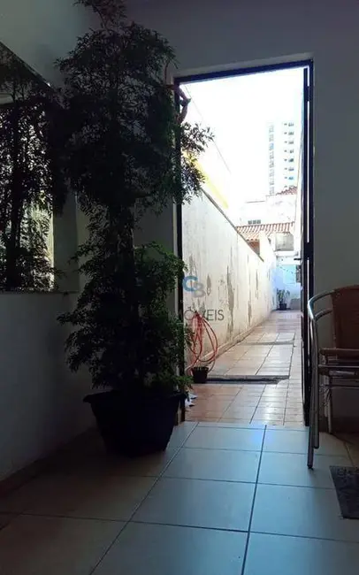 Casa com 4 quartos à venda, 238m2 em Mooca, São Paulo - SP - imagem 4 Foto 4 de Casa com 4 quartos à venda, 238m2 em Mooca, São Paulo - SP