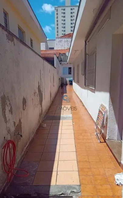 Casa com 4 quartos à venda, 238m2 em Mooca, São Paulo - SP - imagem 3 Foto 3 de Casa com 4 quartos à venda, 238m2 em Mooca, São Paulo - SP