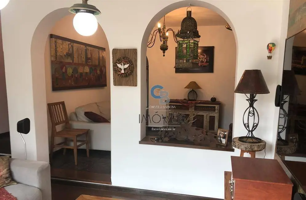 Sobrado com 5 quartos à venda, 260m2 em Vila Carrão, São Paulo - SP - imagem 9 Foto 9 de Sobrado com 5 quartos à venda, 260m2 em Vila Carrão, São Paulo - SP