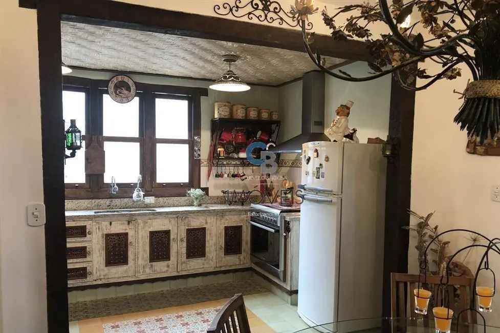 Sobrado com 5 quartos à venda, 260m2 em Vila Carrão, São Paulo - SP - imagem 8 Foto 8 de Sobrado com 5 quartos à venda, 260m2 em Vila Carrão, São Paulo - SP