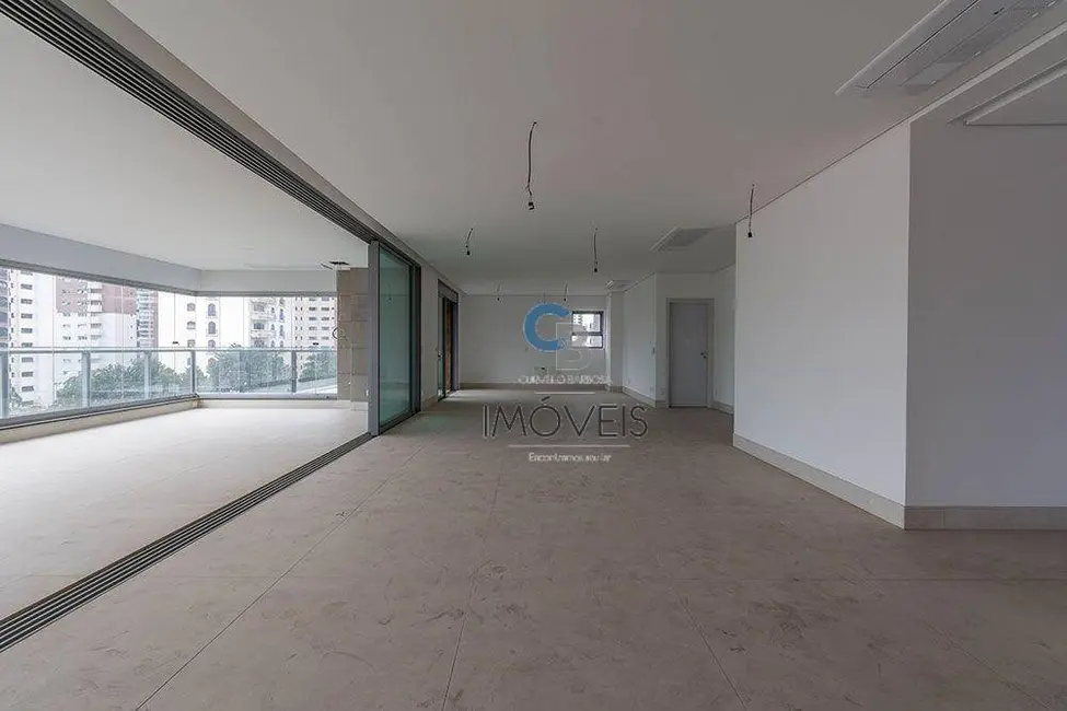 Apartamento com 3 quartos à venda, 374m2 em Tatuapé, São Paulo - SP - imagem 2 Foto 2 de Apartamento com 3 quartos à venda, 374m2 em Tatuapé, São Paulo - SP