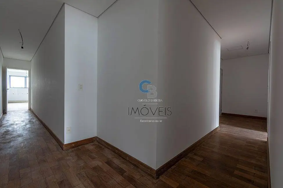 Apartamento com 3 quartos à venda, 374m2 em Tatuapé, São Paulo - SP - imagem 9 Foto 9 de Apartamento com 3 quartos à venda, 374m2 em Tatuapé, São Paulo - SP