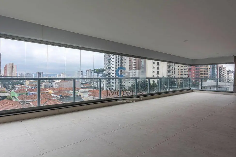 Apartamento com 3 quartos à venda, 374m2 em Tatuapé, São Paulo - SP - imagem 4 Foto 4 de Apartamento com 3 quartos à venda, 374m2 em Tatuapé, São Paulo - SP