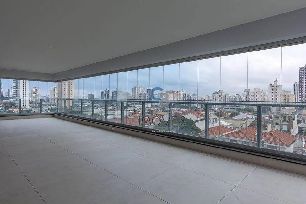 Apartamento com 3 quartos à venda, 374m2 em Tatuapé, São Paulo - SP - imagem 6 Foto 6 de Apartamento com 3 quartos à venda, 374m2 em Tatuapé, São Paulo - SP