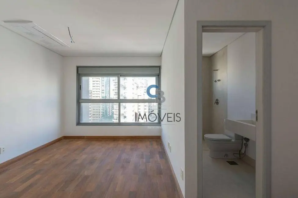 Foto 4 de Apartamento com 4 quartos à venda, 374m2 em Tatuapé, São Paulo - SP