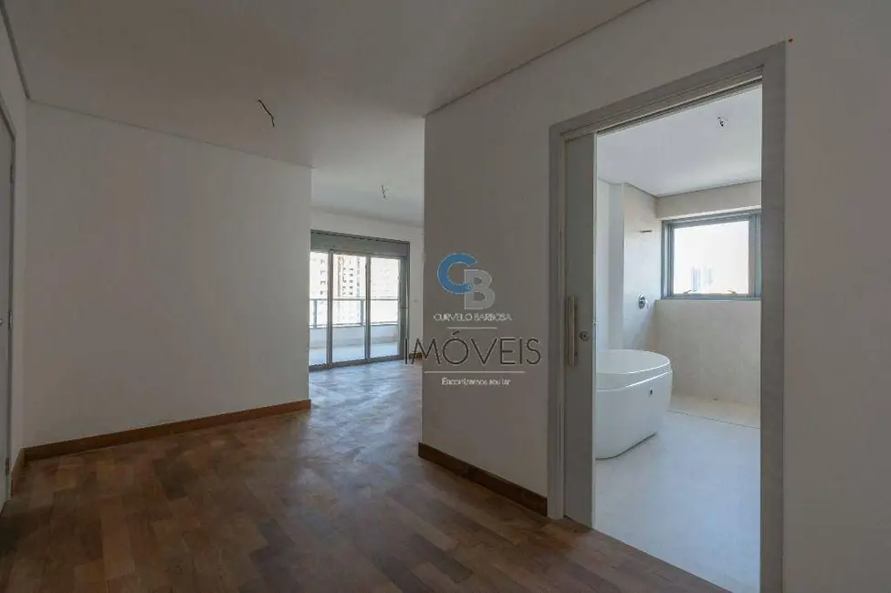Foto 9 de Apartamento com 4 quartos à venda, 374m2 em Tatuapé, São Paulo - SP