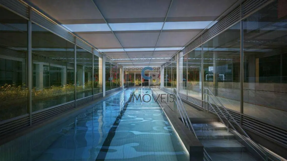 Foto 5 de Apartamento com 4 quartos à venda, 337m2 em Tatuapé, São Paulo - SP