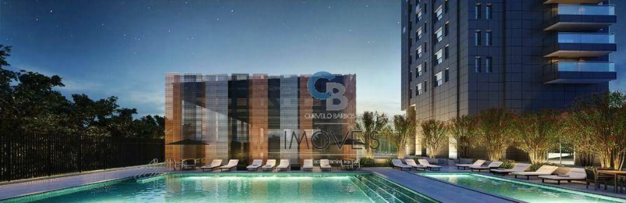 Foto 6 de Apartamento com 4 quartos à venda, 337m2 em Tatuapé, São Paulo - SP