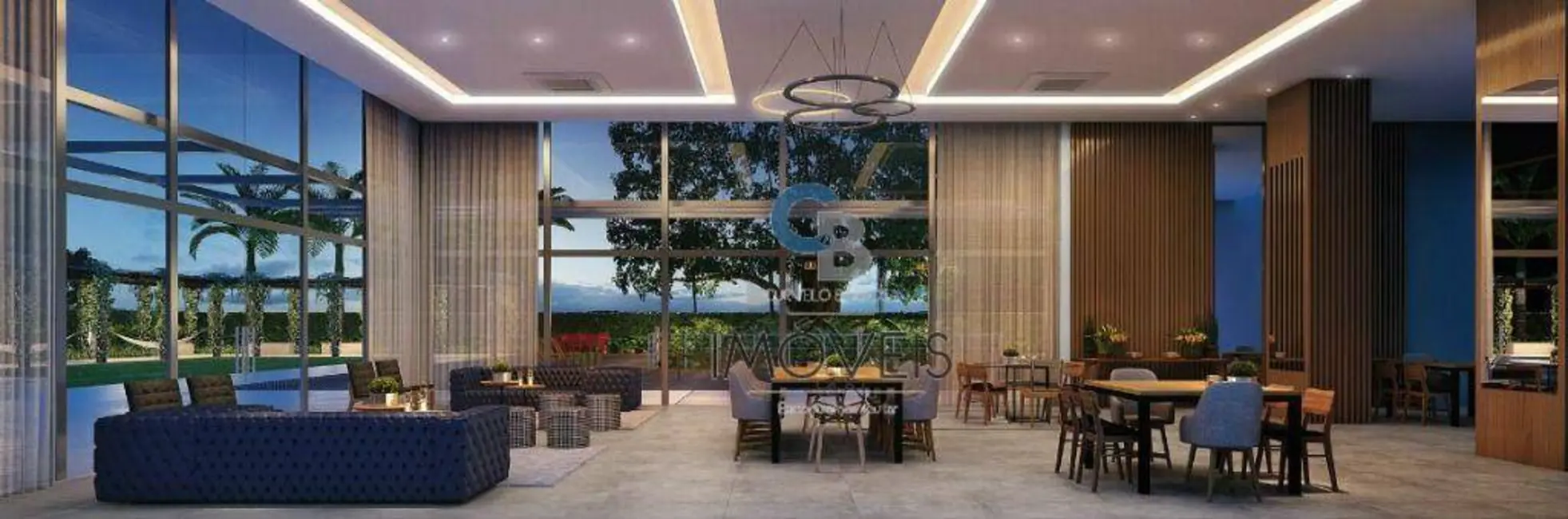 Foto 8 de Apartamento com 4 quartos à venda, 337m2 em Tatuapé, São Paulo - SP