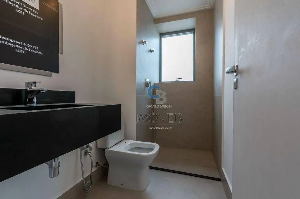 Cobertura com 4 quartos à venda, 593m2 em Tatuapé, São Paulo - SP - imagem 9 Foto 9 de Cobertura com 4 quartos à venda, 593m2 em Tatuapé, São Paulo - SP