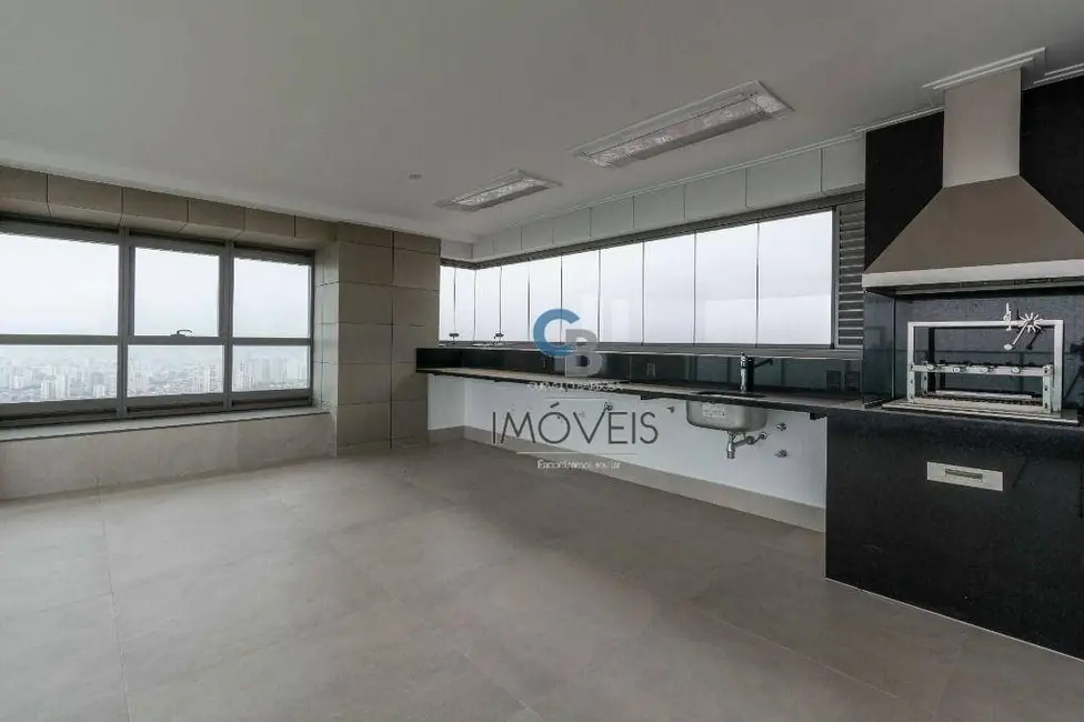 Cobertura com 4 quartos à venda, 593m2 em Tatuapé, São Paulo - SP - imagem 3 Foto 3 de Cobertura com 4 quartos à venda, 593m2 em Tatuapé, São Paulo - SP