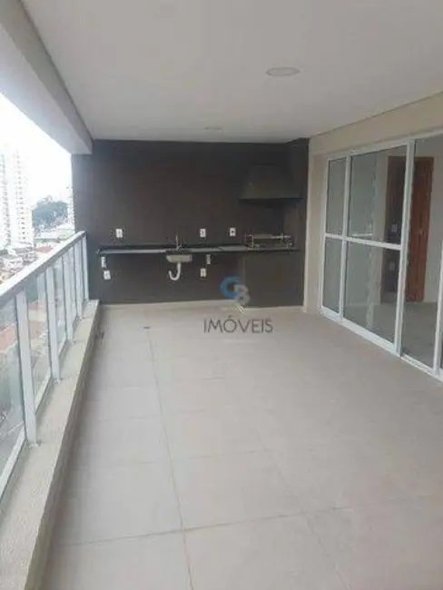 Apartamento com 3 quartos à venda, 134m2 em Vila Bertioga, São Paulo - SP - imagem 1 Foto 1 de Apartamento com 3 quartos à venda, 134m2 em Vila Bertioga, São Paulo - SP