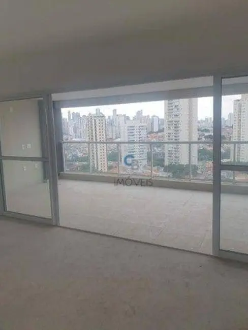 Apartamento com 3 quartos à venda, 134m2 em Vila Bertioga, São Paulo - SP - imagem 2 Foto 2 de Apartamento com 3 quartos à venda, 134m2 em Vila Bertioga, São Paulo - SP