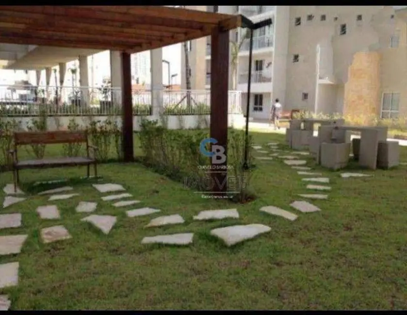 Foto 3 de Apartamento com 2 quartos à venda, 65m2 em Mooca, São Paulo - SP