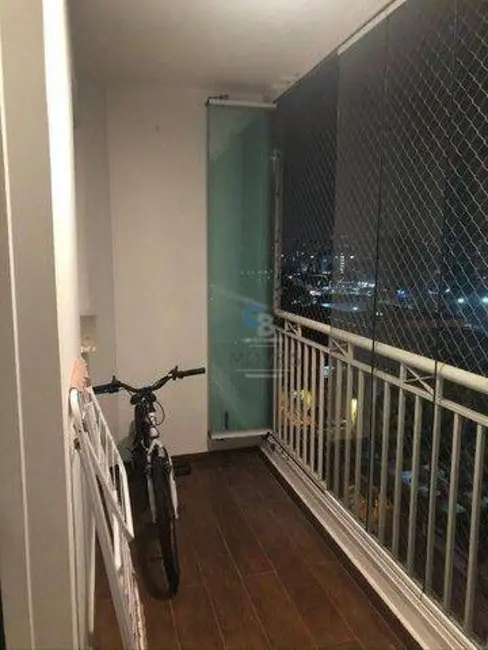 Foto 2 de Apartamento com 2 quartos à venda, 65m2 em Mooca, São Paulo - SP