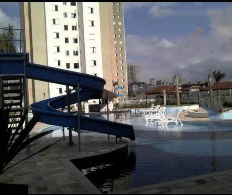 Foto 4 de Apartamento com 2 quartos à venda, 65m2 em Mooca, São Paulo - SP