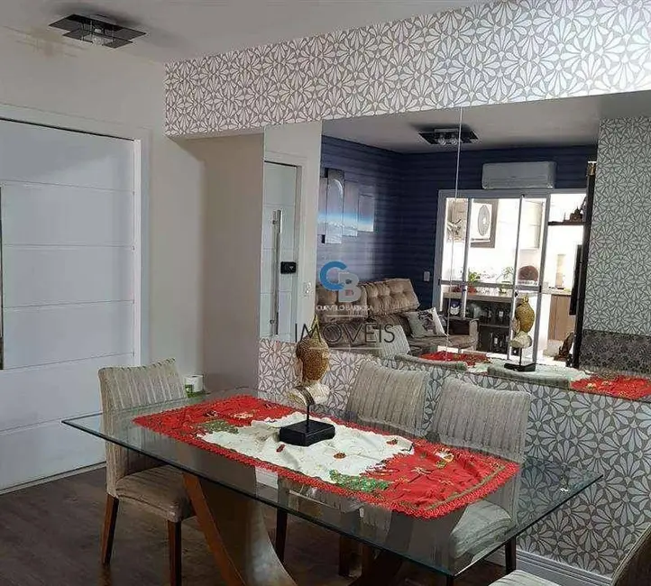 Foto 4 de Apartamento com 4 quartos à venda, 107m2 em Chácara Califórnia, São Paulo - SP