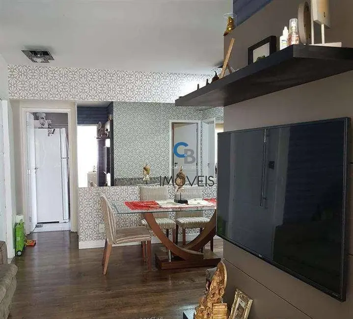 Foto 1 de Apartamento com 4 quartos à venda, 107m2 em Chácara Califórnia, São Paulo - SP