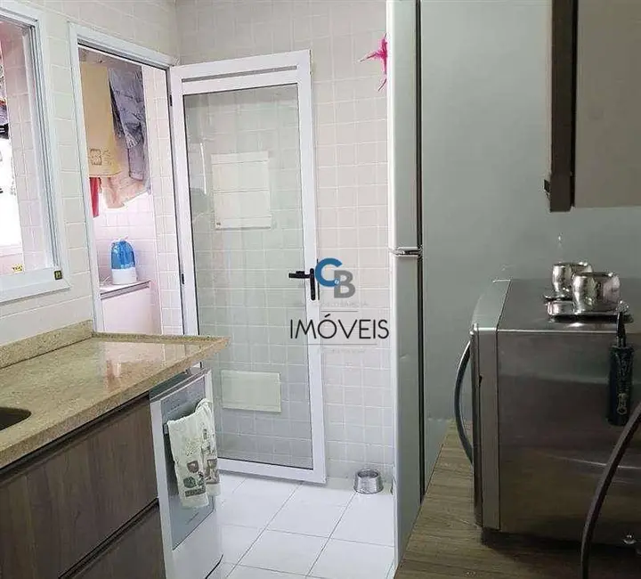 Foto 7 de Apartamento com 4 quartos à venda, 107m2 em Chácara Califórnia, São Paulo - SP