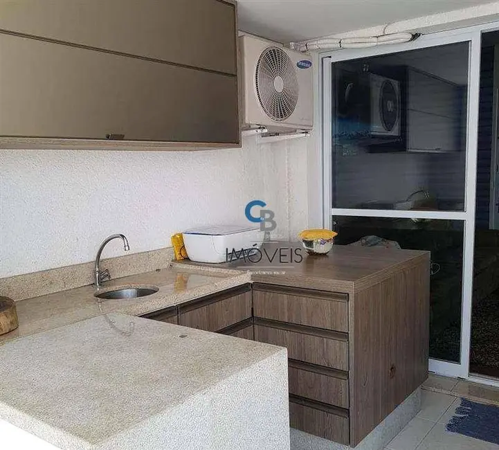 Foto 6 de Apartamento com 4 quartos à venda, 107m2 em Chácara Califórnia, São Paulo - SP