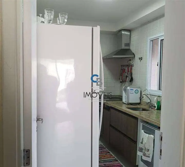 Foto 8 de Apartamento com 4 quartos à venda, 107m2 em Chácara Califórnia, São Paulo - SP
