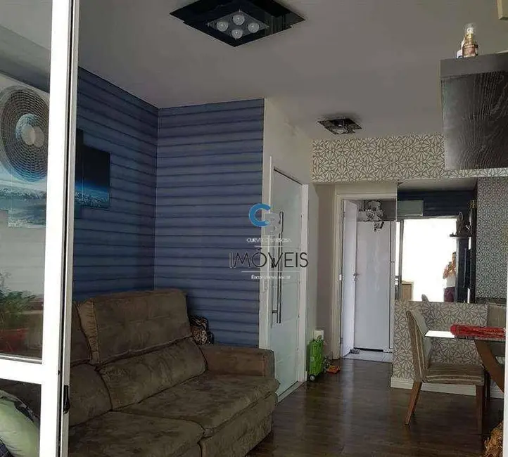 Foto 3 de Apartamento com 4 quartos à venda, 107m2 em Chácara Califórnia, São Paulo - SP