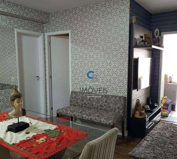 Foto 2 de Apartamento com 4 quartos à venda, 107m2 em Chácara Califórnia, São Paulo - SP