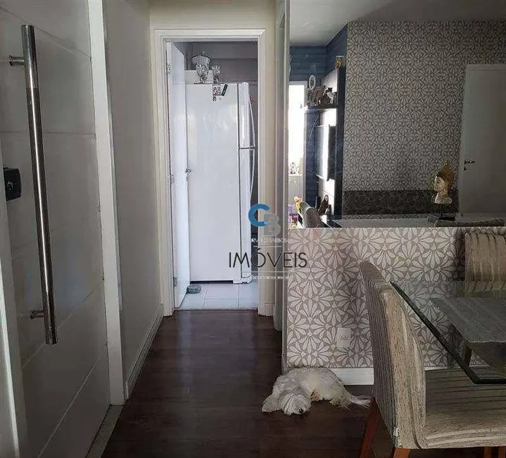 Foto 5 de Apartamento com 4 quartos à venda, 107m2 em Chácara Califórnia, São Paulo - SP
