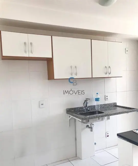 Foto 3 de Apartamento com 2 quartos à venda, 69m2 em Maranhão, São Paulo - SP