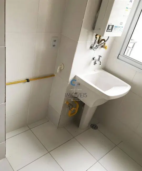 Foto 4 de Apartamento com 2 quartos à venda, 69m2 em Maranhão, São Paulo - SP