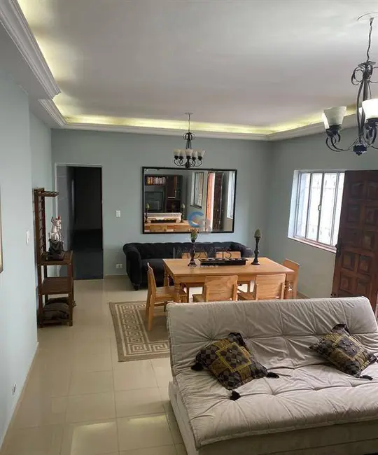 Foto 2 de Casa com 3 quartos à venda, 190m2 em Alto da Mooca, São Paulo - SP