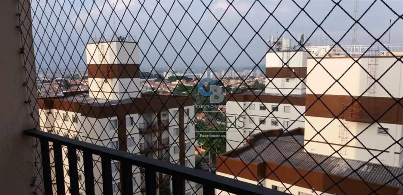 Apartamento com 3 quartos à venda, 70m2 em Chácara Belenzinho, São Paulo - SP - imagem 4 Foto 4 de Apartamento com 3 quartos à venda, 70m2 em Chácara Belenzinho, São Paulo - SP